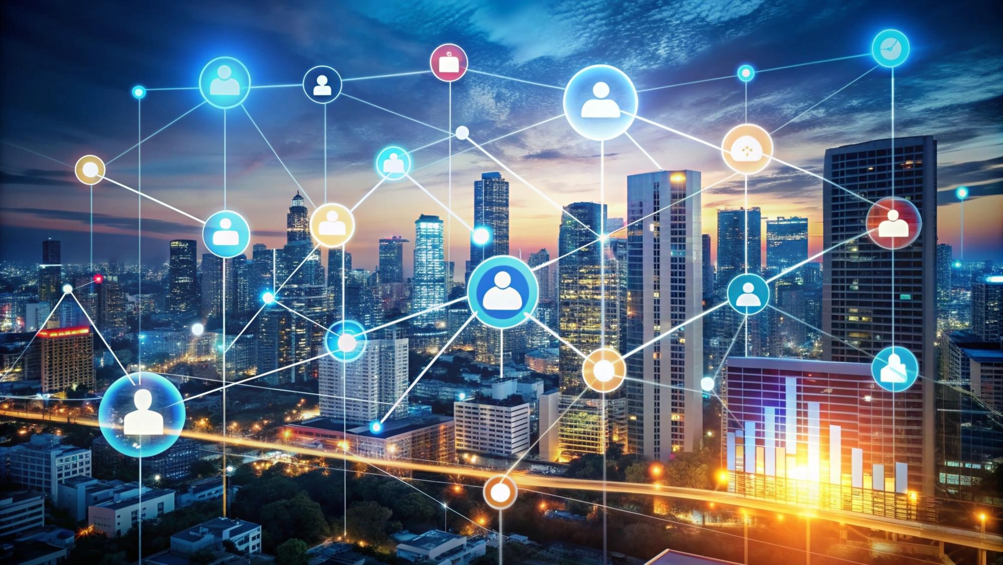 PC Networking – Level One